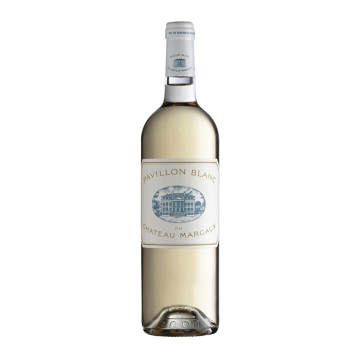Pavillon Blanc du Chateau Margaux, 2020 — The French Wine Merchant